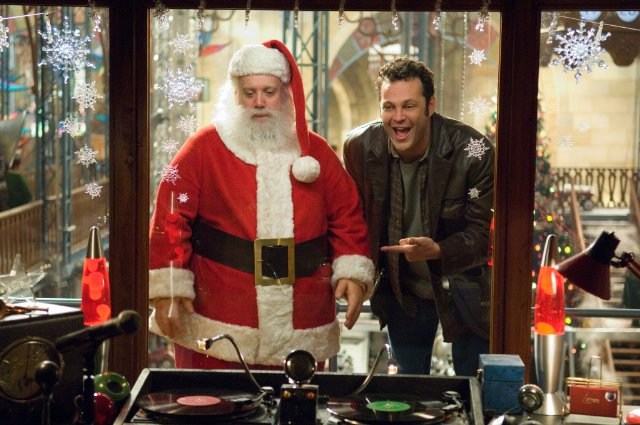 Foto de FRED CLAUS: EL HERMANO GAMBERRO DE SANTA CLAUS