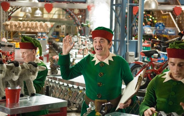 Foto de FRED CLAUS: EL HERMANO GAMBERRO DE SANTA CLAUS