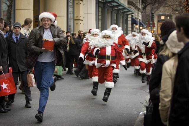 Foto de FRED CLAUS: EL HERMANO GAMBERRO DE SANTA CLAUS