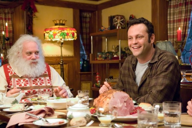 Foto de FRED CLAUS: EL HERMANO GAMBERRO DE SANTA CLAUS