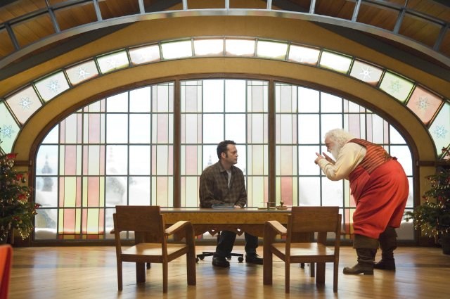 Foto de FRED CLAUS: EL HERMANO GAMBERRO DE SANTA CLAUS