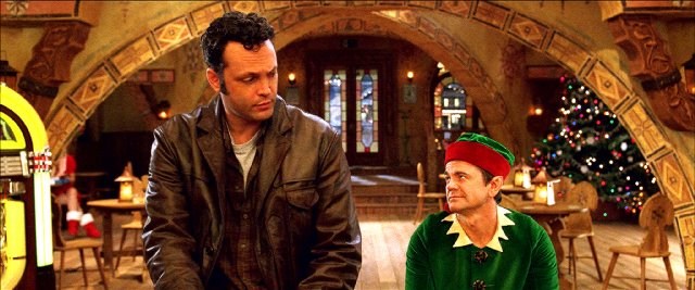 Foto de FRED CLAUS: EL HERMANO GAMBERRO DE SANTA CLAUS