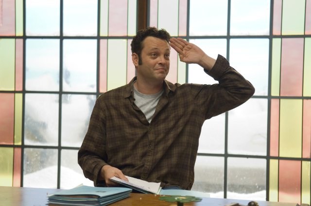 Foto de FRED CLAUS: EL HERMANO GAMBERRO DE SANTA CLAUS