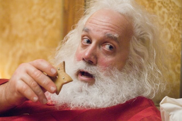 Foto de FRED CLAUS: EL HERMANO GAMBERRO DE SANTA CLAUS
