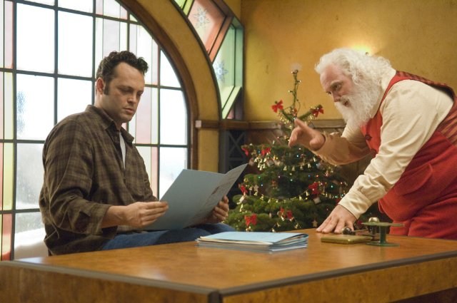 Foto de FRED CLAUS: EL HERMANO GAMBERRO DE SANTA CLAUS