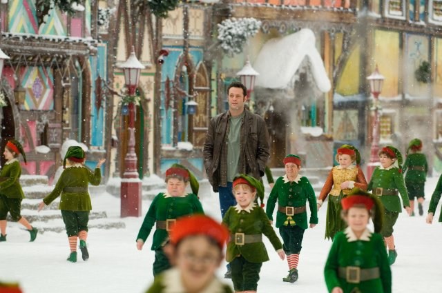 Foto de FRED CLAUS: EL HERMANO GAMBERRO DE SANTA CLAUS