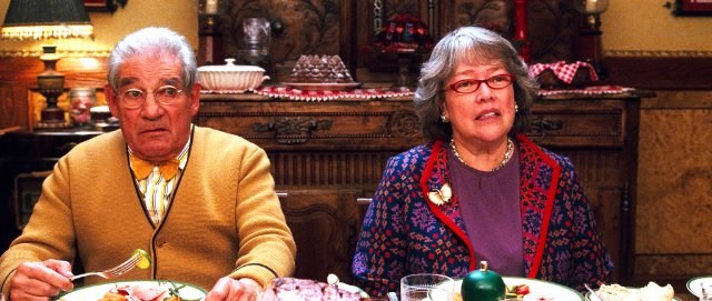 Foto de FRED CLAUS: EL HERMANO GAMBERRO DE SANTA CLAUS