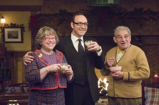 Foto de FRED CLAUS: EL HERMANO GAMBERRO DE SANTA CLAUS