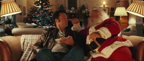 Foto de FRED CLAUS: EL HERMANO GAMBERRO DE SANTA CLAUS