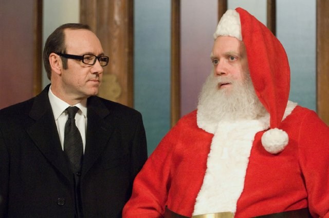 Foto de FRED CLAUS: EL HERMANO GAMBERRO DE SANTA CLAUS