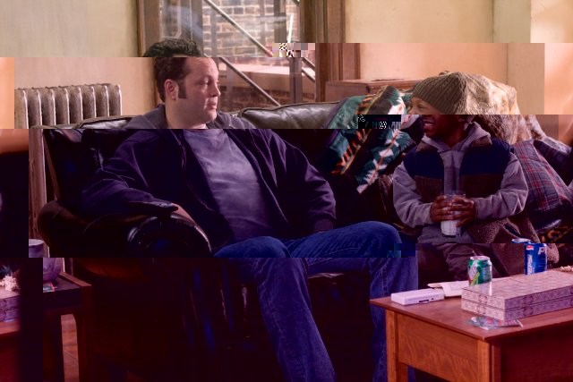 Foto de FRED CLAUS: EL HERMANO GAMBERRO DE SANTA CLAUS