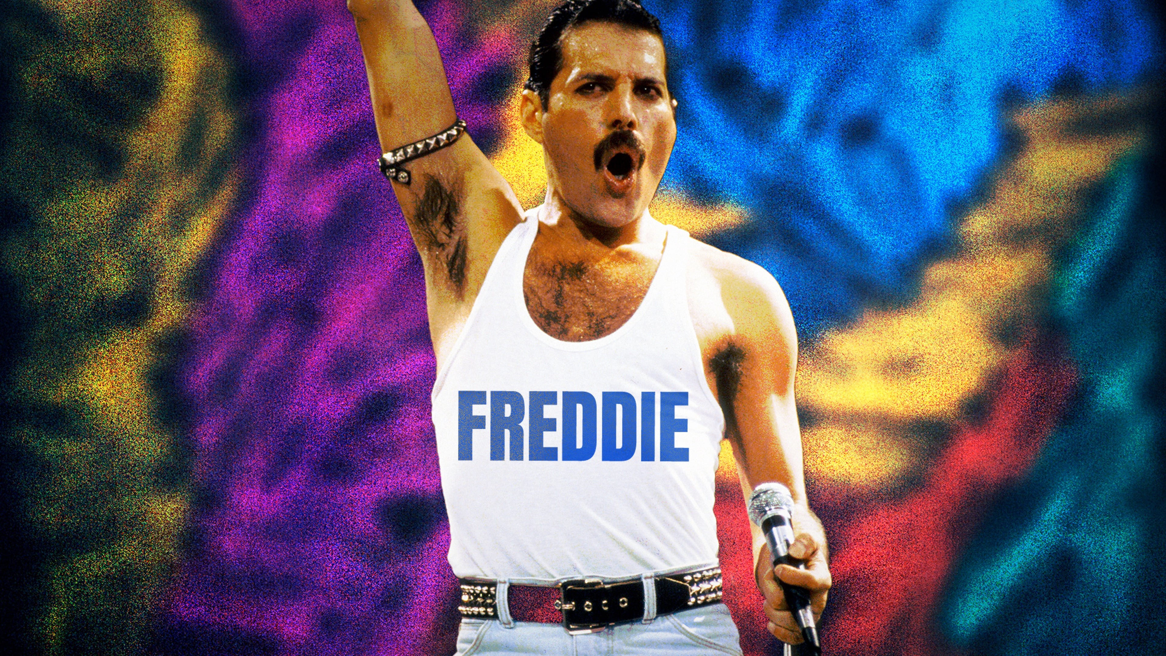 Foto de FREDDIE