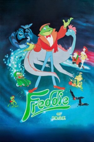Freddie Agente O.7.