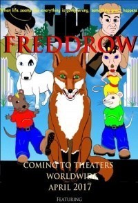 Freddrow