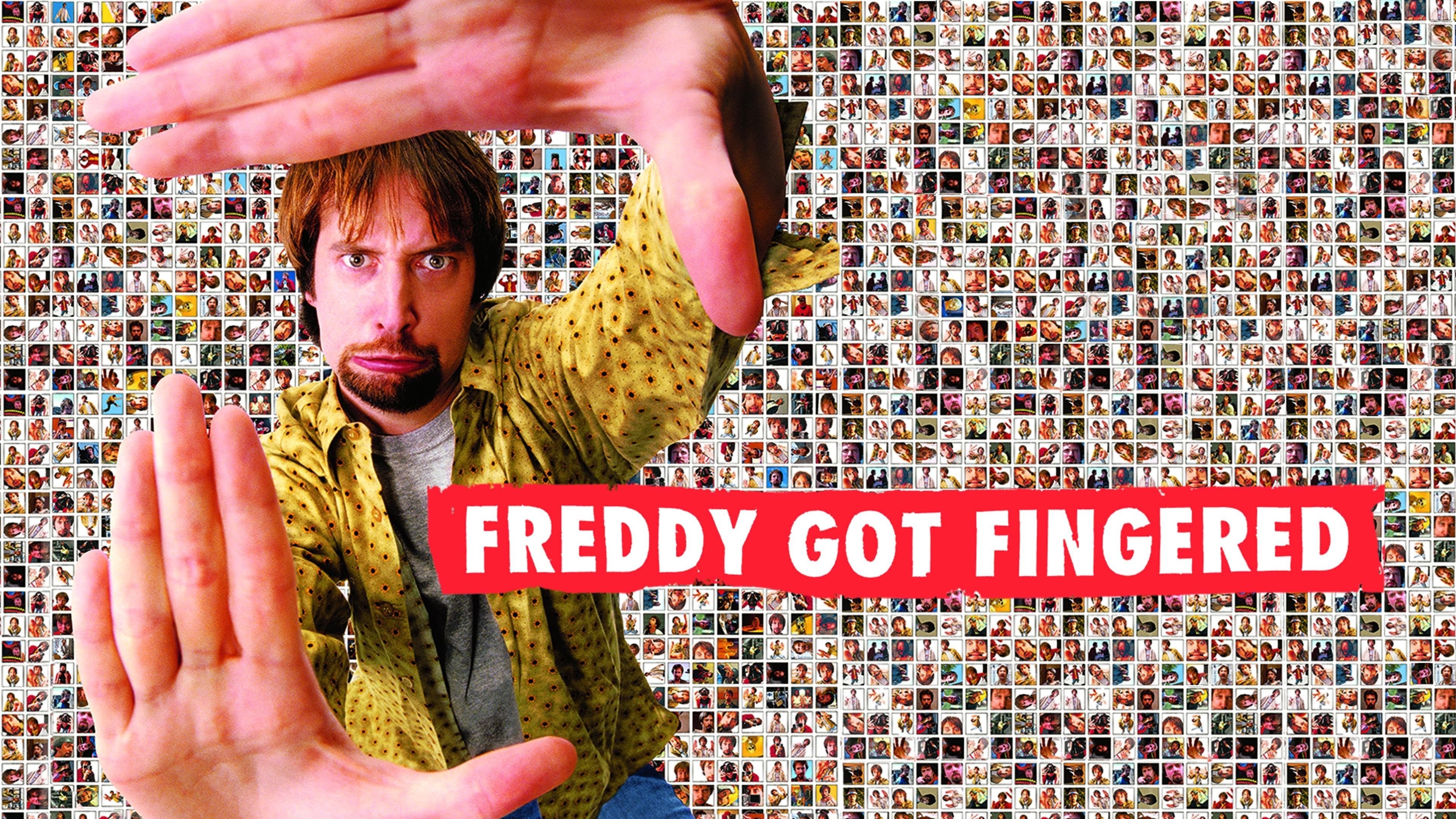 Foto de FREDDY EL COLGAO
