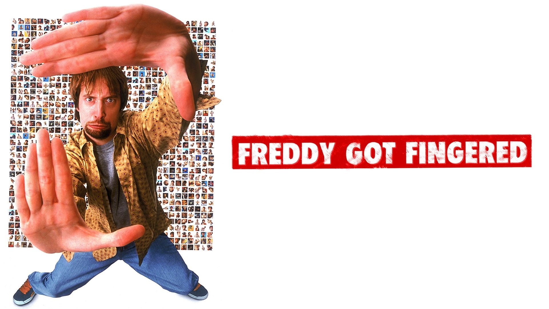 Foto de FREDDY EL COLGAO