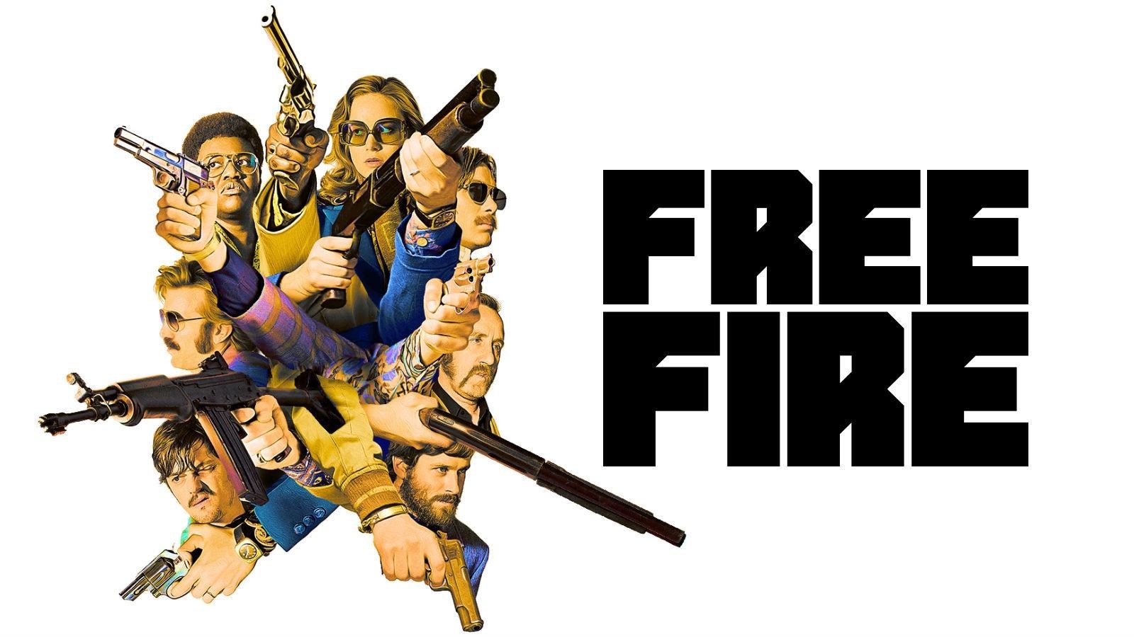Foto de FREE FIRE