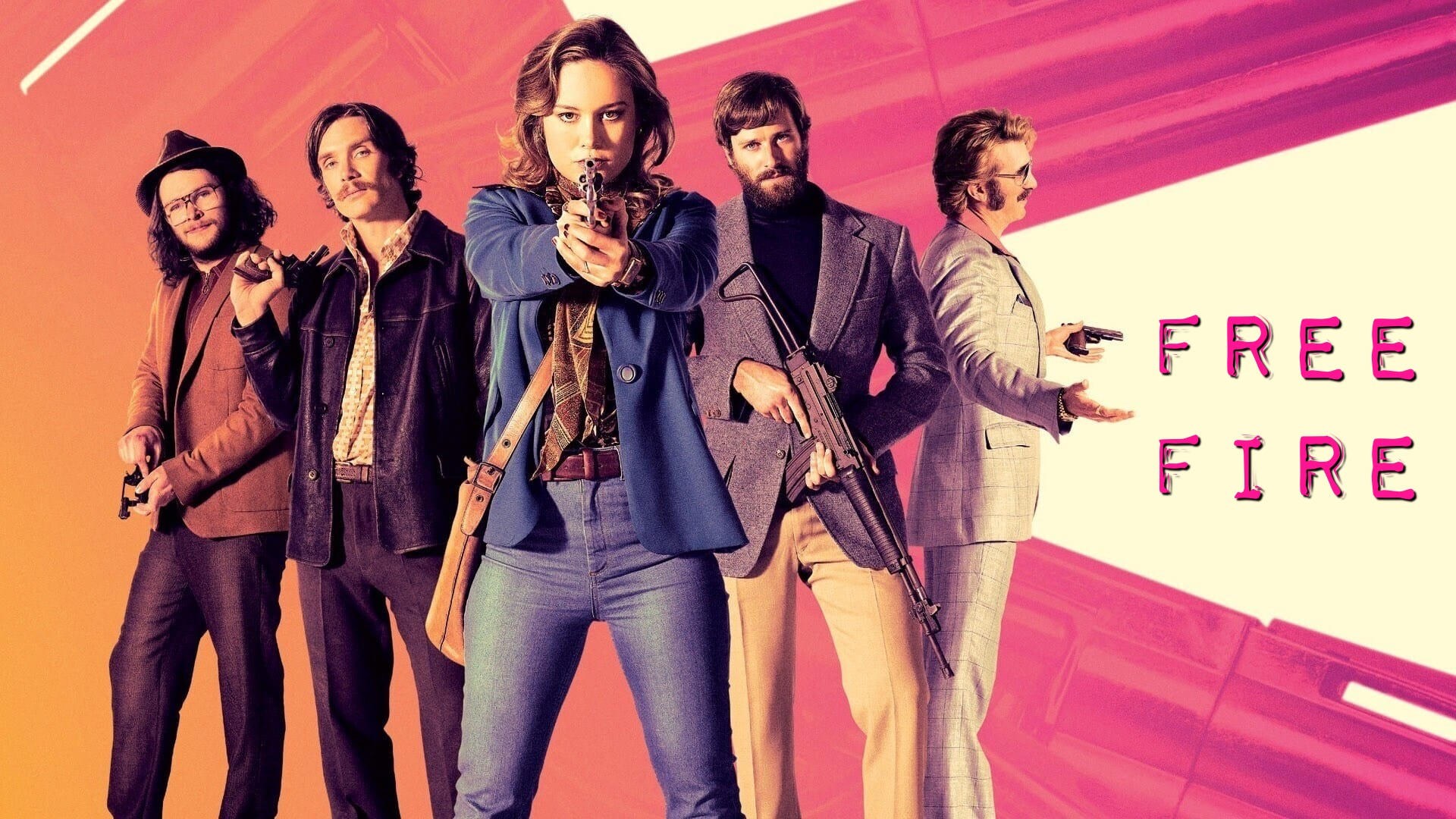 Foto de FREE FIRE