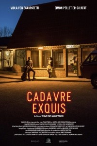 Fly in Fly out - Cadavre Exquis