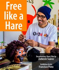 Free Like a Hare