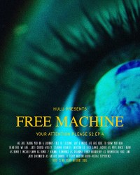 Free Machine
