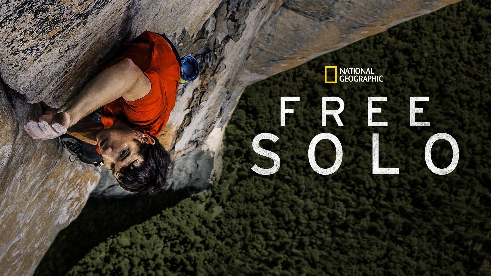Foto de FREE SOLO