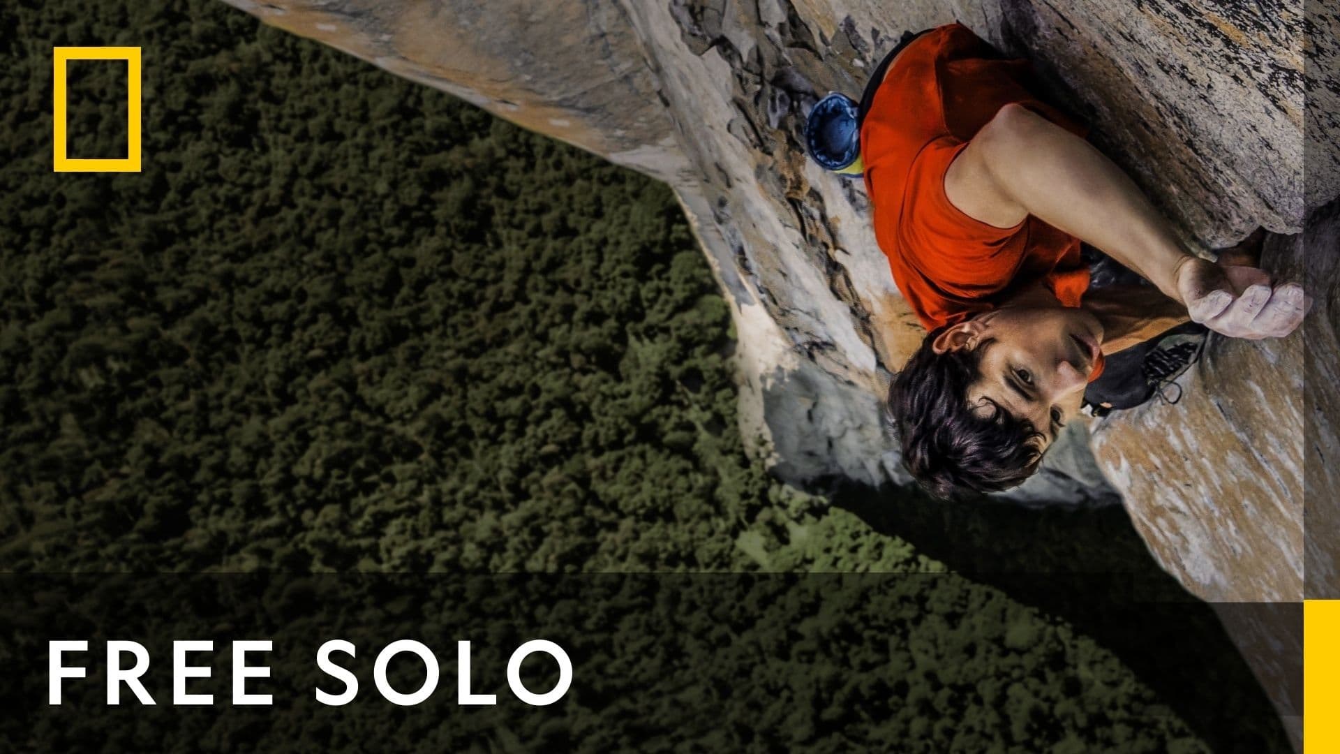 Foto de FREE SOLO