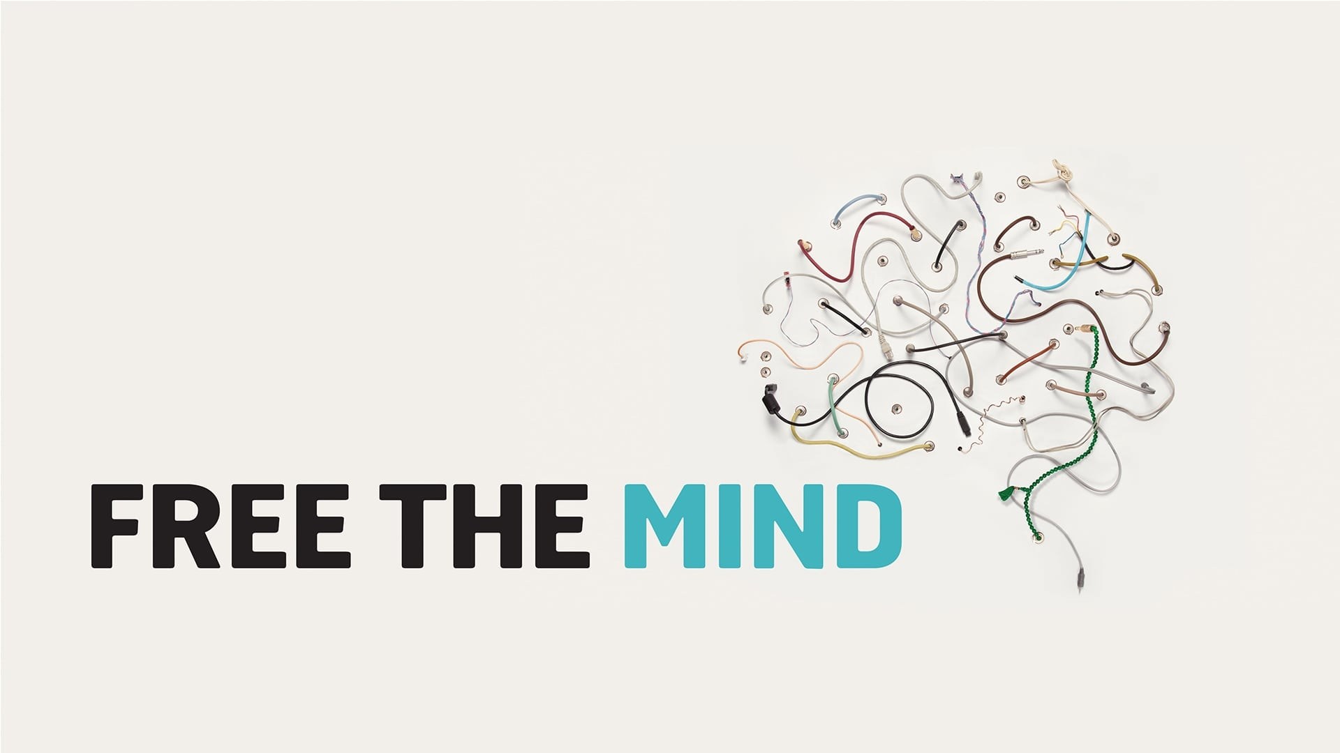 Foto de FREE THE MIND