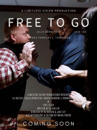 Free to go