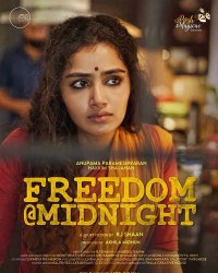 Freedom @ Midnight