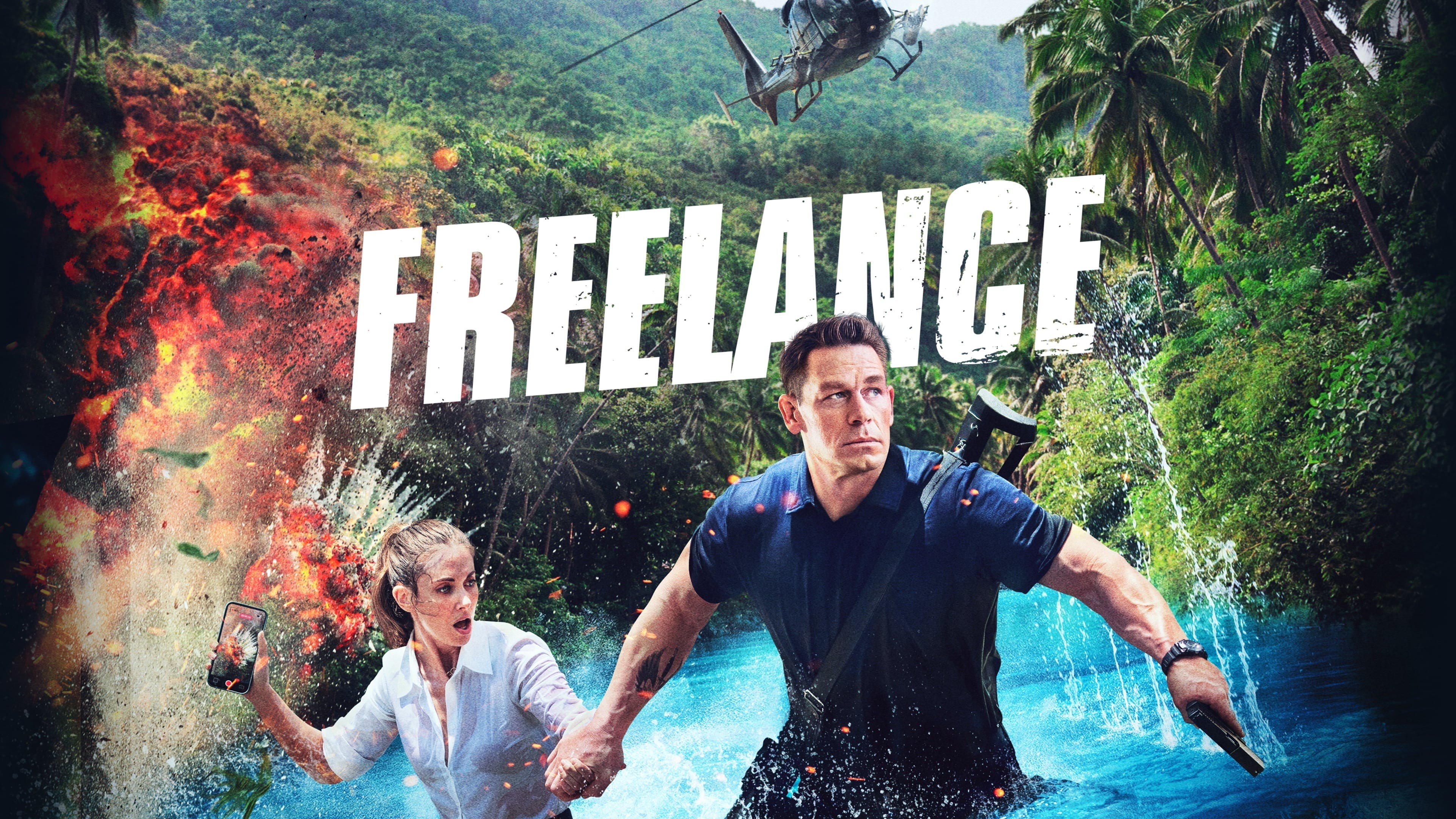 Foto de FREELANCE