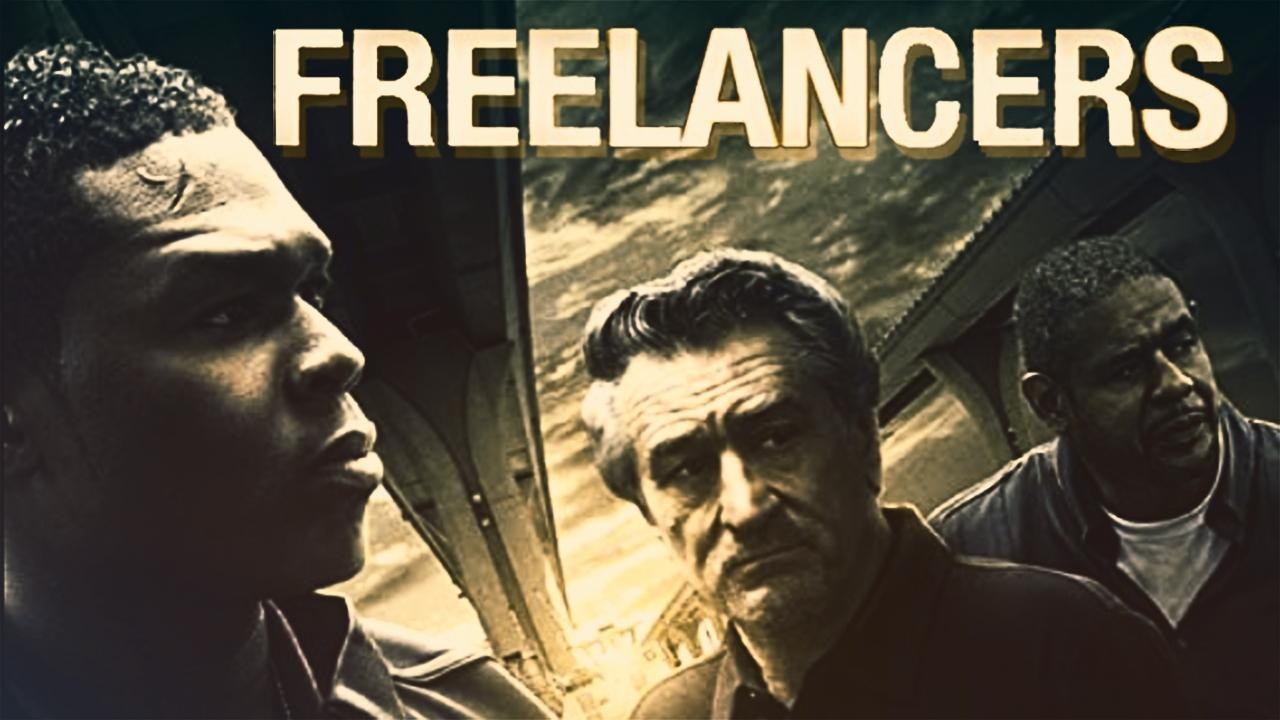 Foto de FREELANCERS (UN CRIMEN INESPERADO)