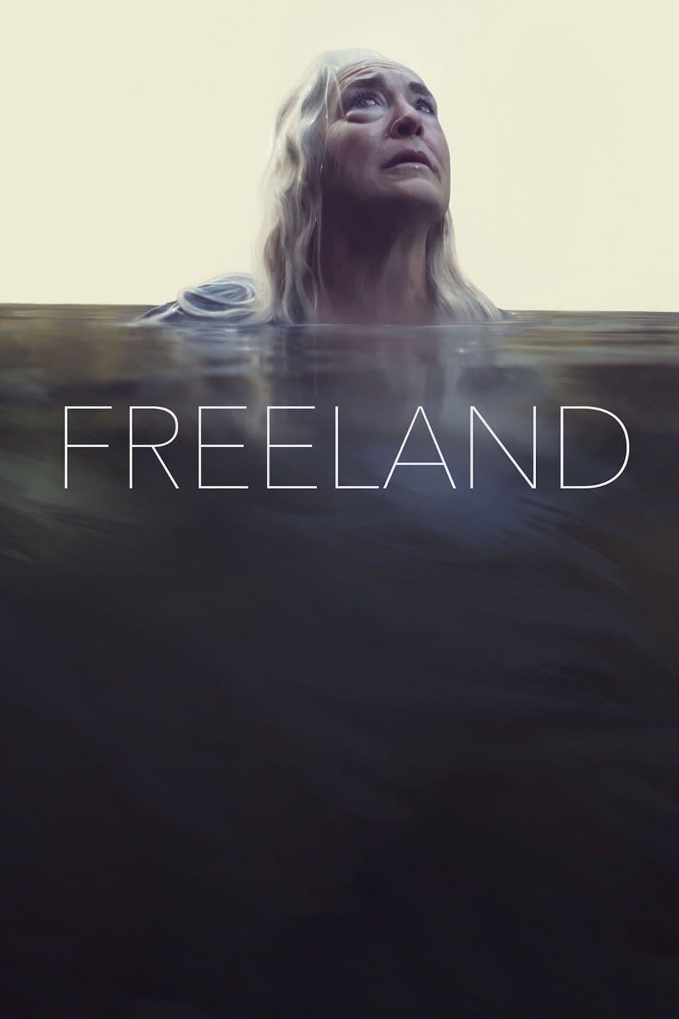 Poster de FREELAND