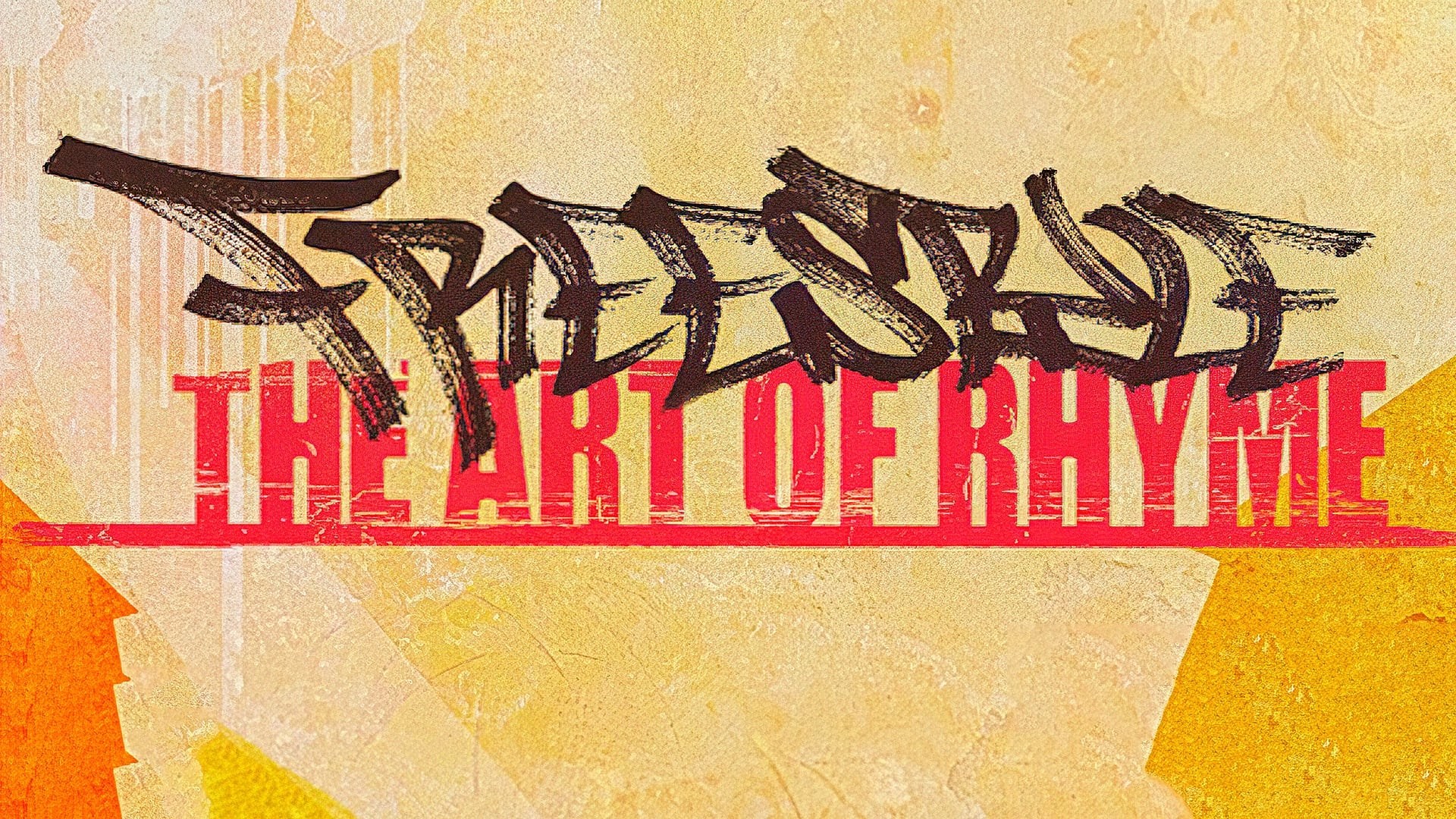 Foto de FREESTYLE: THE ART OF RHYME