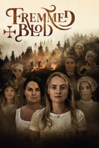 Película Fremmed blod