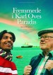 Fremmede i Karl Oves Paradis