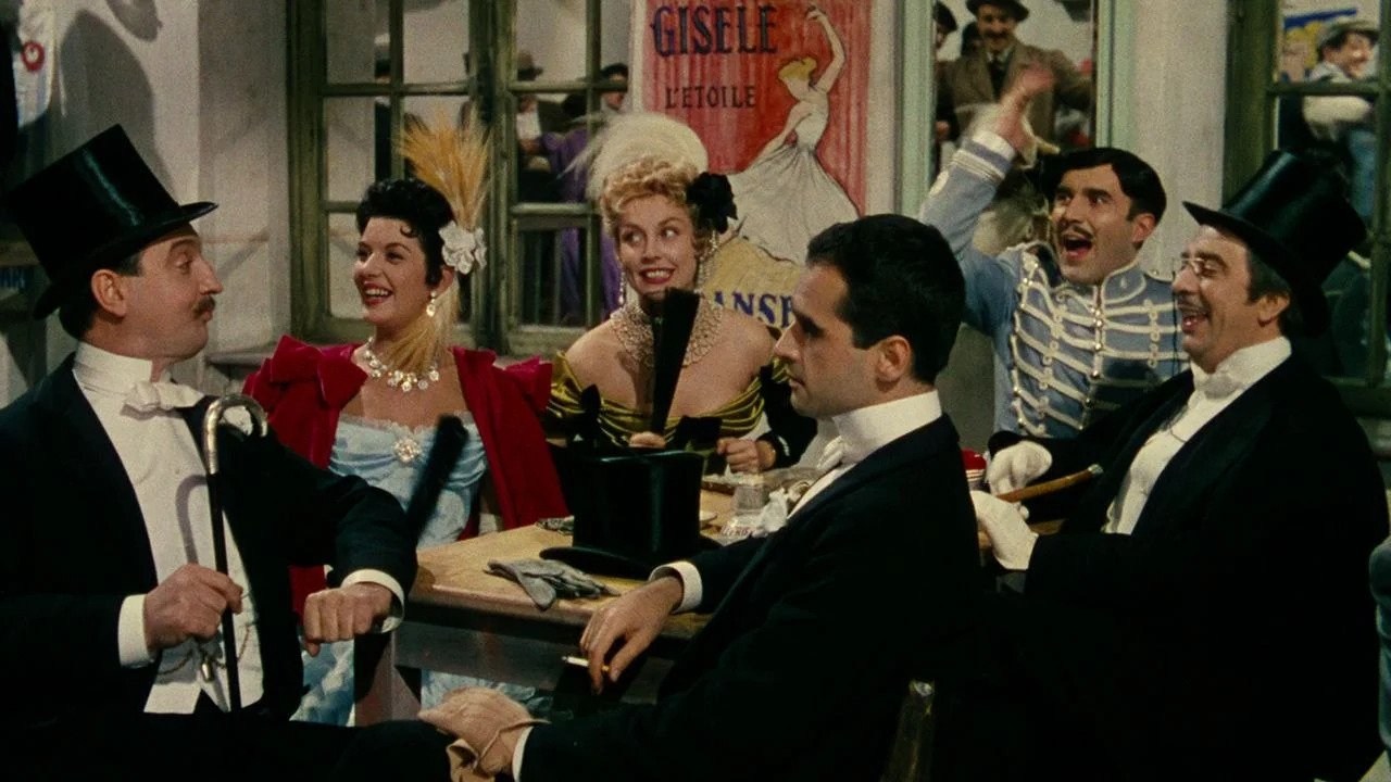 Foto de FRENCH CANCAN