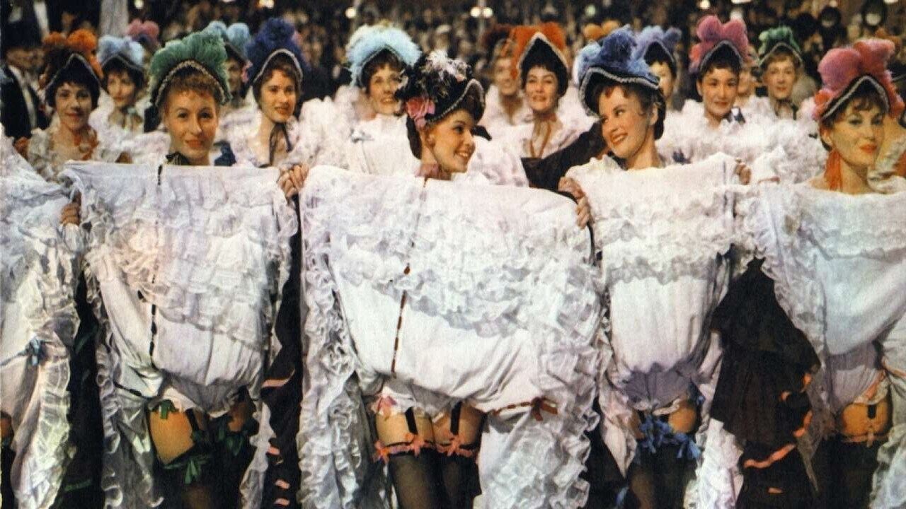 Foto de FRENCH CANCAN