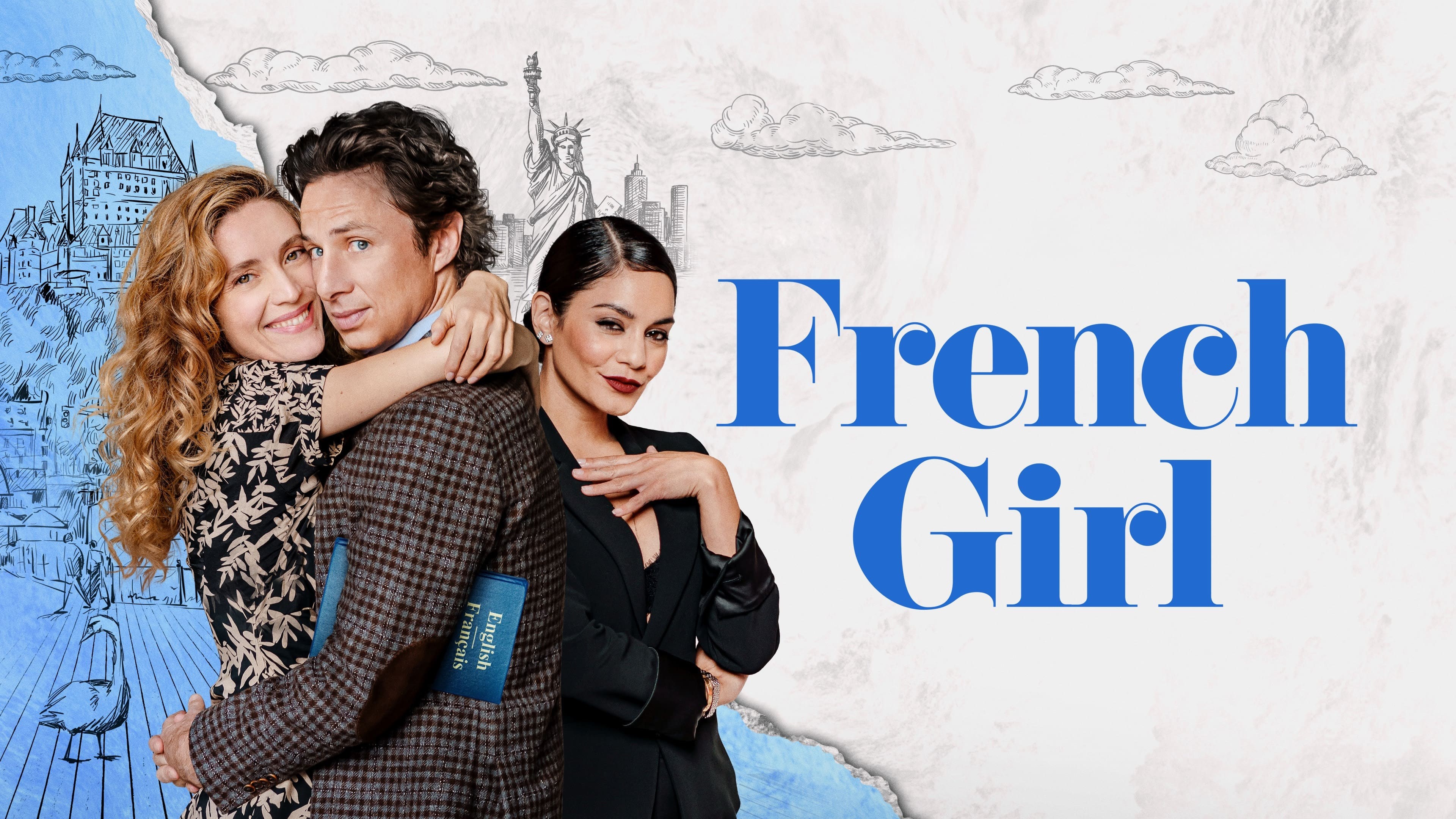 Foto de FRENCH GIRL