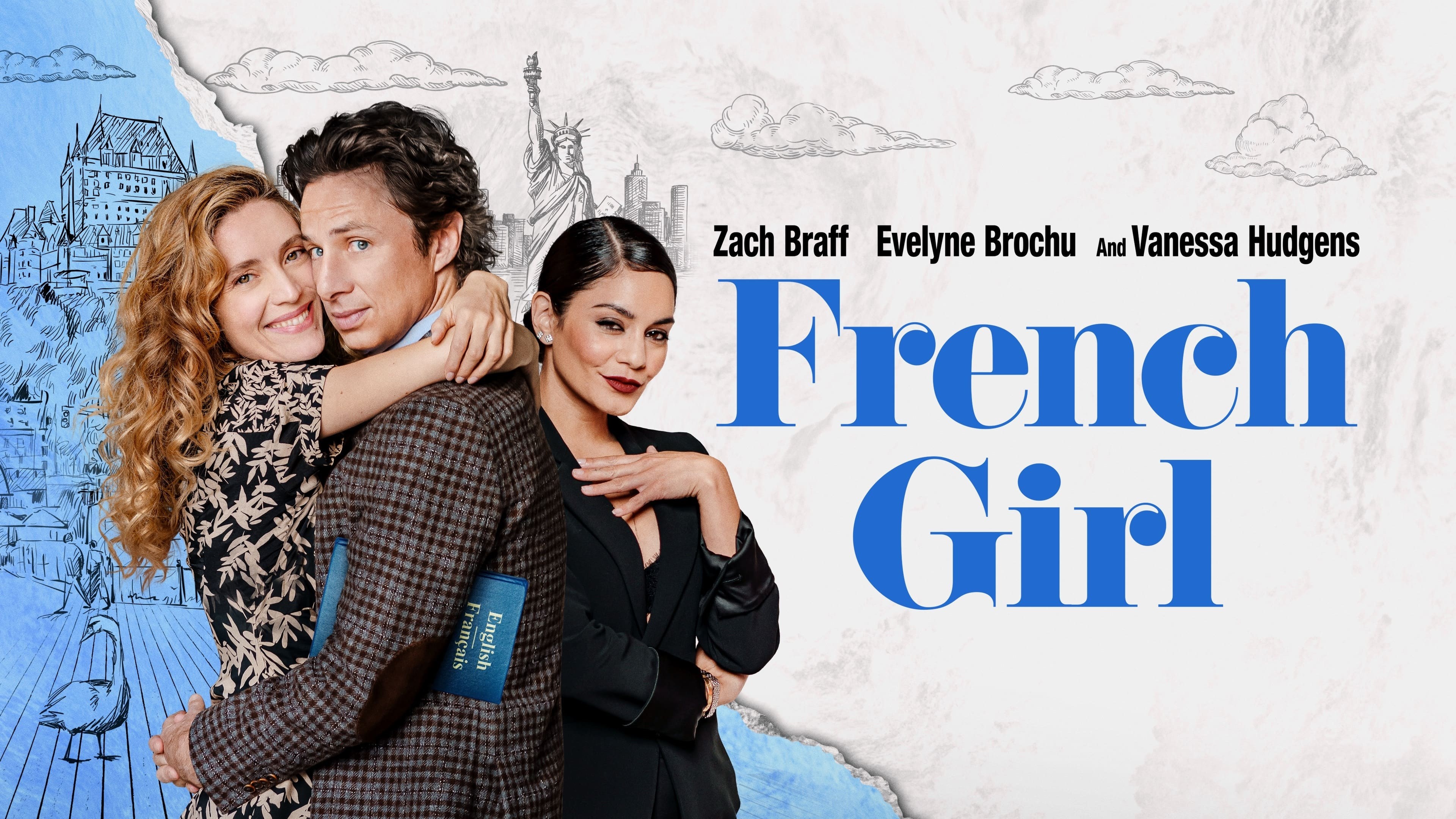Foto de FRENCH GIRL