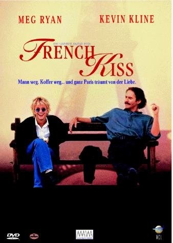 Poster de FRENCH KISS