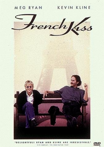 Poster de FRENCH KISS