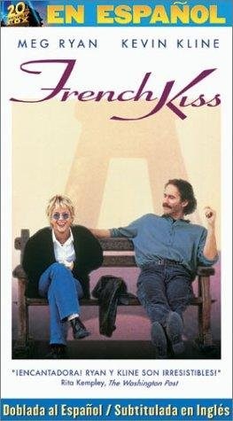 Poster de FRENCH KISS
