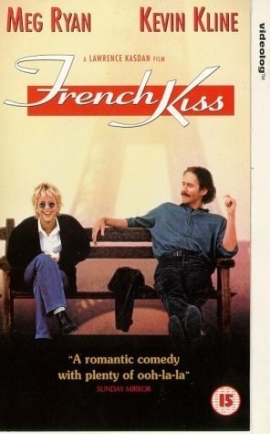 Poster de FRENCH KISS
