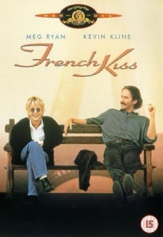 Poster de FRENCH KISS