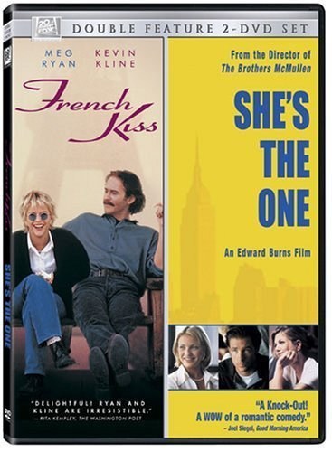 Poster de FRENCH KISS