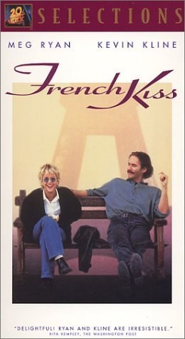 Poster de FRENCH KISS