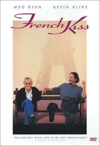 Poster de FRENCH KISS