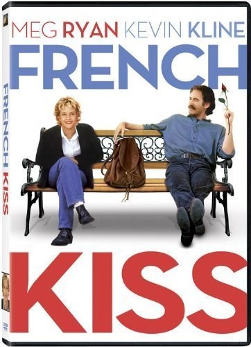 Poster de FRENCH KISS