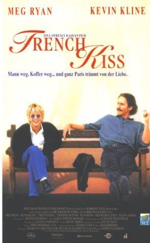 Poster de FRENCH KISS